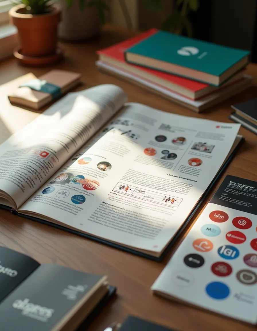 Diseño editorial